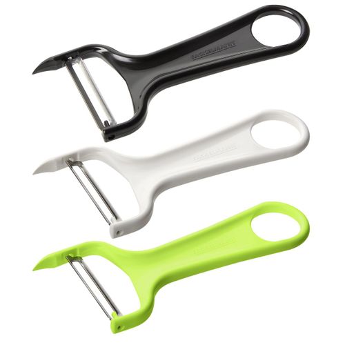 Rasoir à Légumes, Éplucheur à Légumes 14 Cm Fackelmann