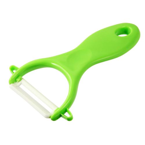 Rasoir à Légumes Lame Céramique Couleur Aléatoire 13 Cm Colors Edition