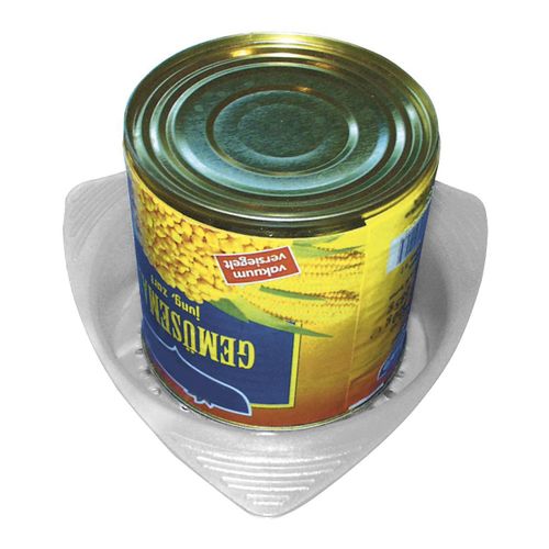 Egouttoir Pour Boîtes De Conserves Fackelmann Basic