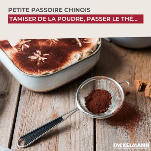 Petit Chinois 7 Cm De Diamètre Fackelmann