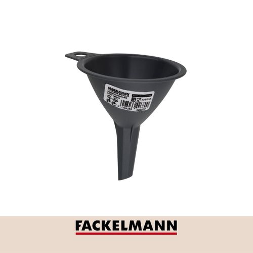 Entonnoir De Cuisine En Plastique 9 Cm Fackelmann Basic