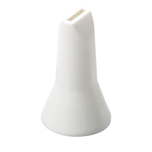 Lot De 20 Poches à Douille Jetables Et 3 Embouts Plastique Réemployables 32 Cm