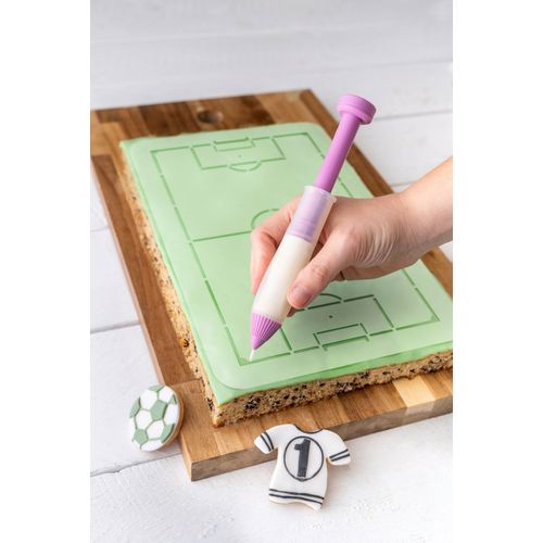 Stylo à Pâtisserie Sweet Sensation