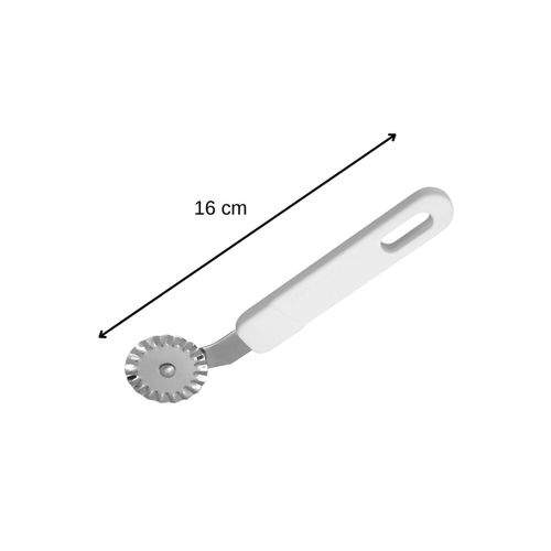 Roulette Découpe Pâte 16 Cm Smart Pastry