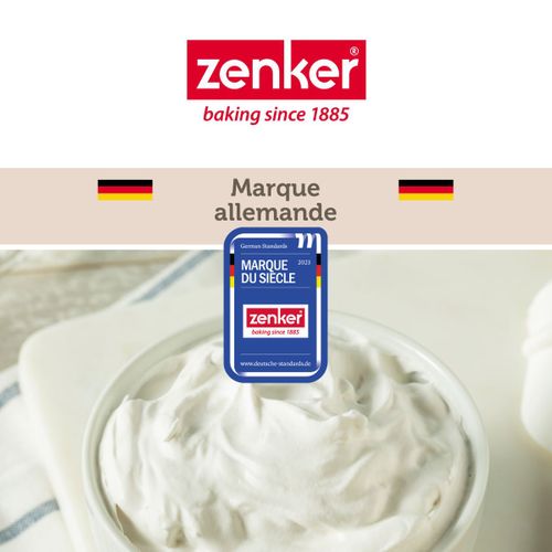 Lot De 6 Cartouches De Protoxyde D'azote Pour Siphon à Chantilly