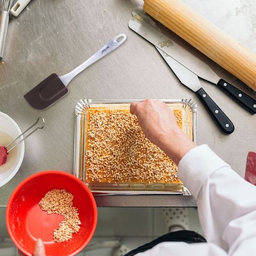 Spatule De Cuisine Et De Pâtisserie 26 Cm Smart Pastry