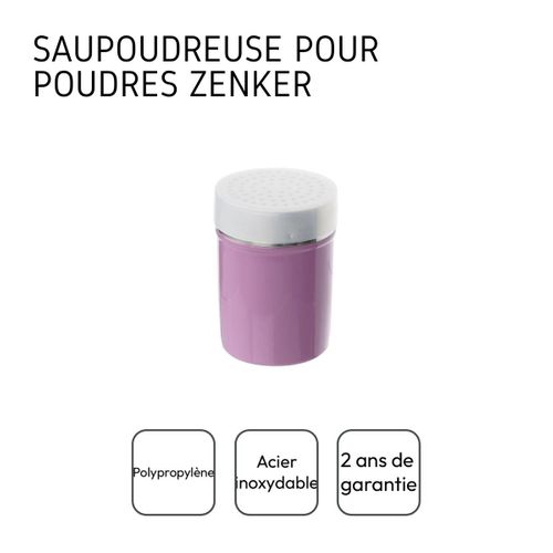 Saupoudreuse À Parmesan Sweet Sensation