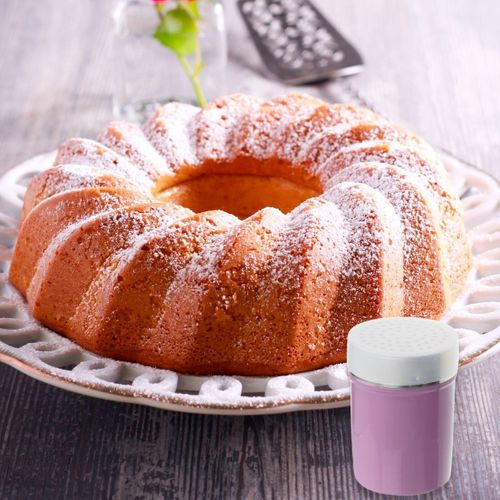 Saupoudreuse À Parmesan Sweet Sensation