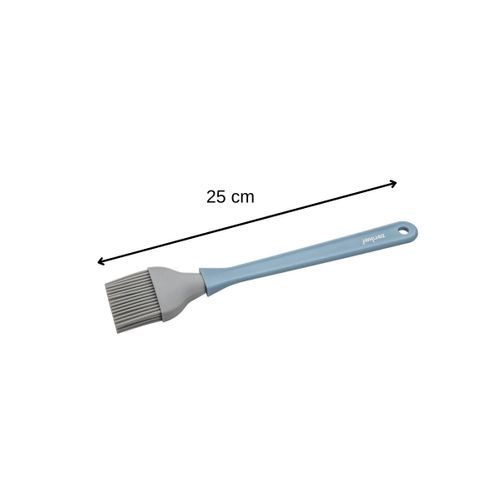 Pinceau De Cuisine Et De Pâtisserie 25 Cm En Poils Silicone Sweet Sensation