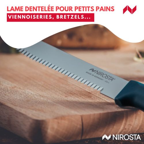 Couteau Petit-déjeuner 22,5 Cm Elemental