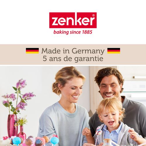 Tampon Alphabet Pour Biscuit Smart Pastry