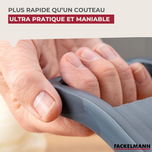 Mini Mandoline Professionnelle Fackelmann Handmade Tradition