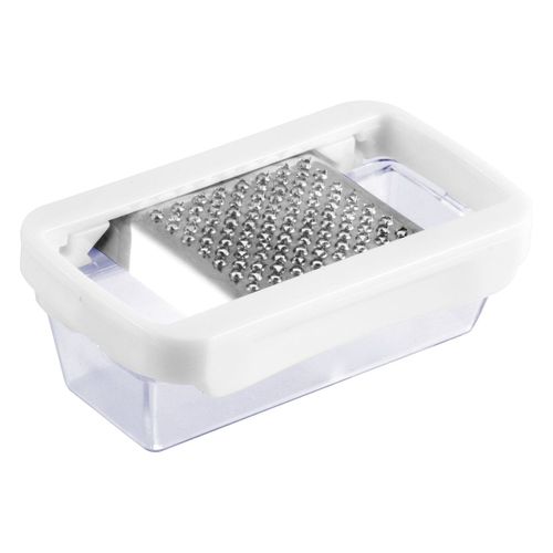 Râpe Noix De Muscade 10 Cm Fackelmann Handmade Tradition