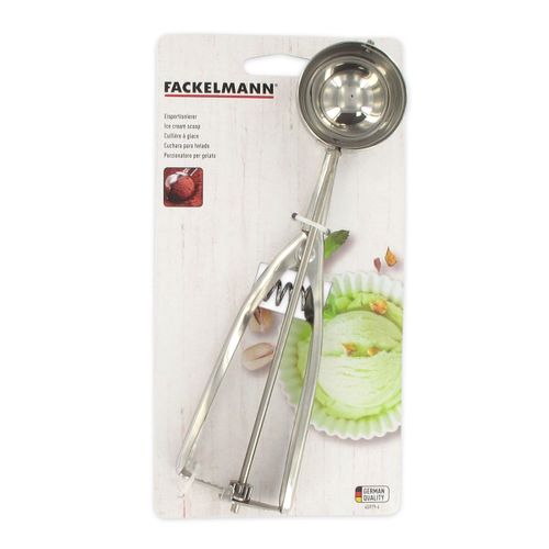 Cuillère à Glace Fackelmann Basic