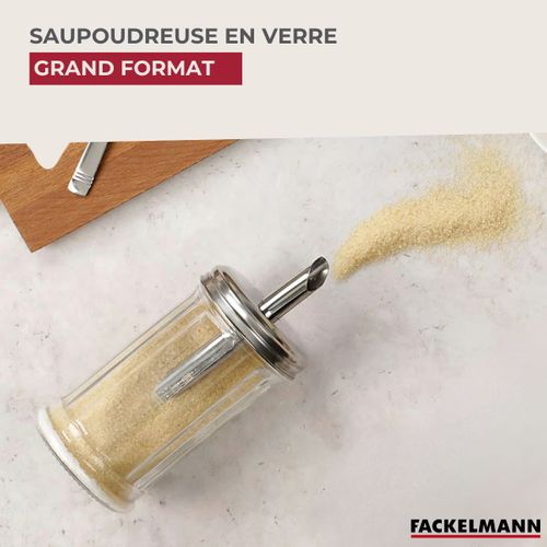 Doseur à Sucre 350 Ml Bistro