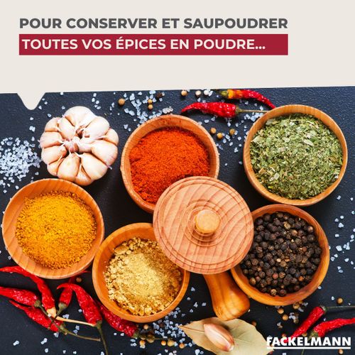 Doseur à Sucre 350 Ml Bistro