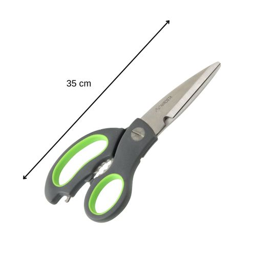 Ciseaux De Cuisine Nirosta Praktika