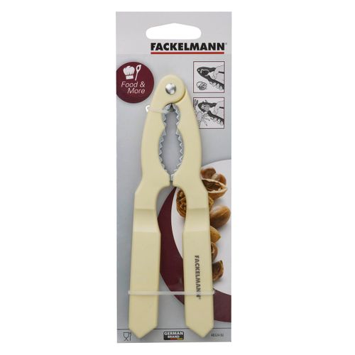 Casse-noix Et Crustacés Fackelmann Basic