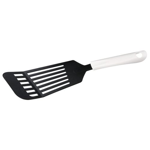 Spatule De Cuisine Ajourée 32 Cm Fackelmann Arcadalina