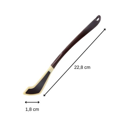 Spatule De Cuisine à Tartiner Pour Pâte à Tartiner 23 Cm Fackelmann