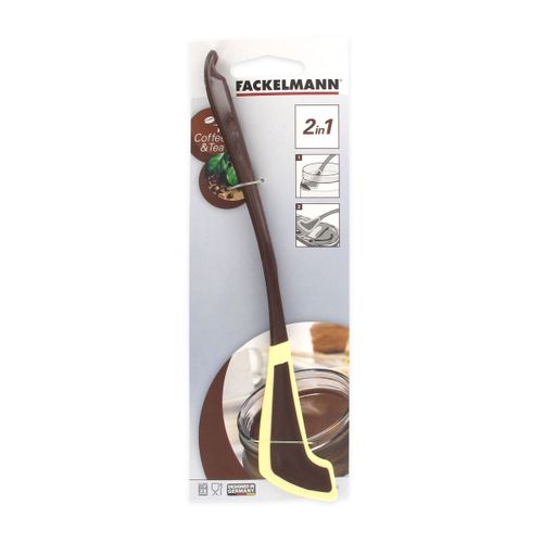 Spatule De Cuisine à Tartiner Pour Pâte à Tartiner 23 Cm Fackelmann