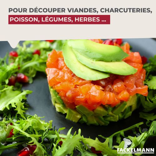 Planche à Découper En Hévéa Boissellerie