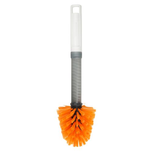 Fackelmann Brosse De Nettoyage 2 En 1 Pour Robot De Cuisine 30,5 Cm