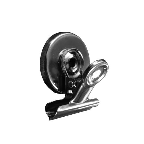 Lot De 2 Pinces Magnétiques Fackelmann Tecno