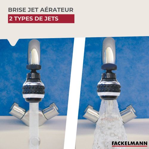 Brise Jet Aérateur Tecno