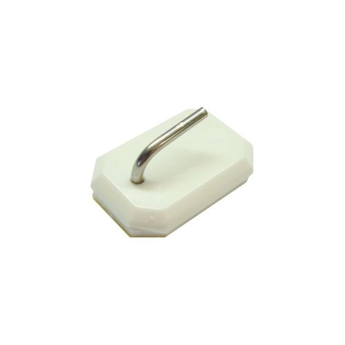 Lot De 4 Crochets Pour Rideaux Fackelmann Tecno