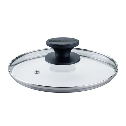Couvercle De Cuisson En Verre 20 Cm