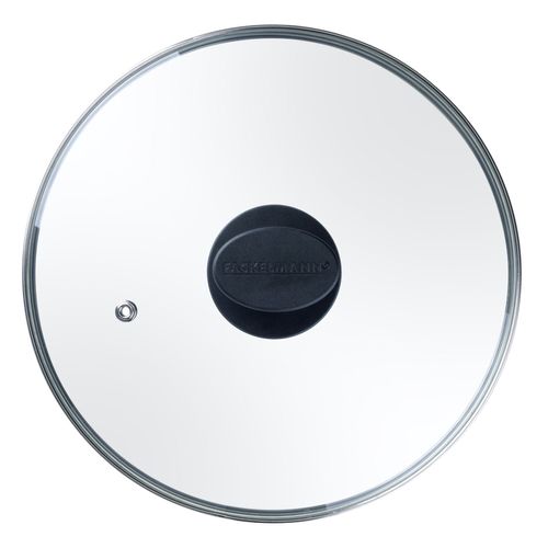 Couvercle De Cuisson En Verre 24 Cm