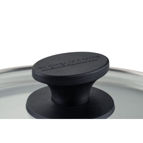 Couvercle De Cuisson En Verre 28 Cm