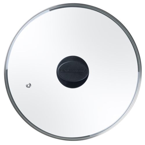 Couvercle De Cuisson En Verre 28 Cm