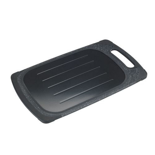 Planche à Décongeler Et à Découper - Noir