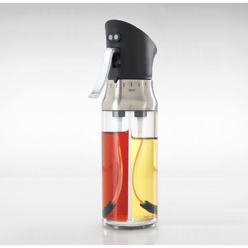 Mélange-pulvérisateur - Transparent Et Noir