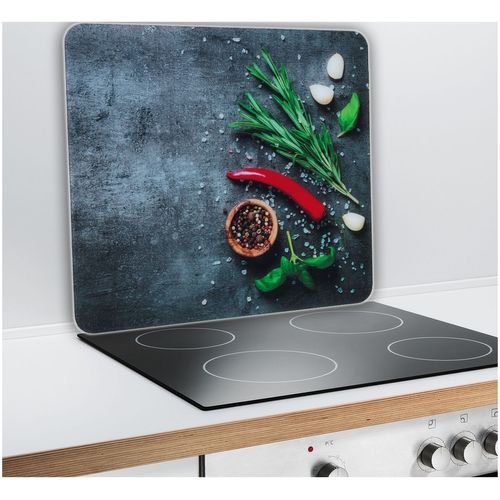 Plaque Universelle Multi-usage - Romarin