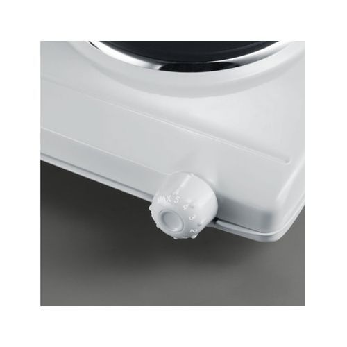 Réchaud Électrique 2 Feux 1000w+1500w - Dk1042