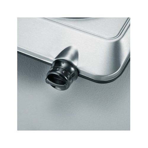 Réchaud Électrique 1500w Inox - Kp1092