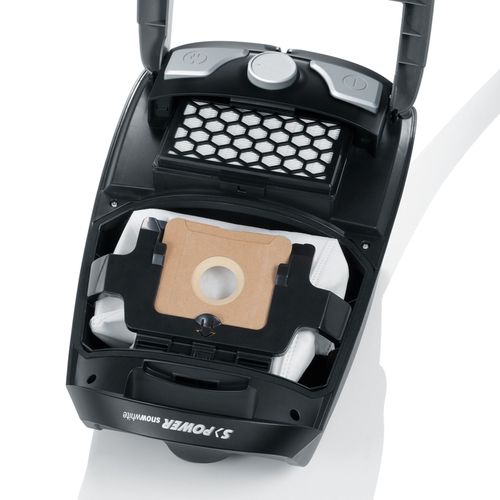 Aspirateur traîneau avec sac SEVERIN BC 7045 3L