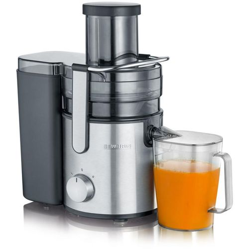 Centrifugeuse 800w Argent/noir - Es3570