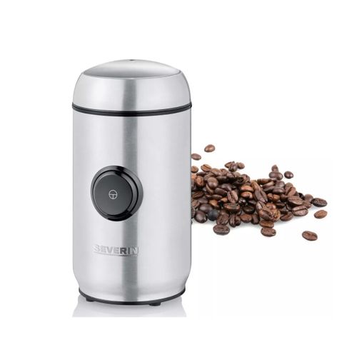 Moulin à Café - Km 3879