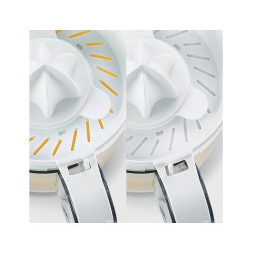 Presse Agrumes Cp 3535 85 W Blanc