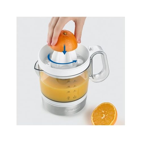 Presse Agrumes Cp 3535 85 W Blanc