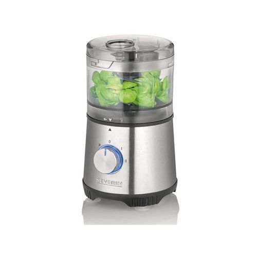 Hachoir Multifonction 0.5l 400w Noir/inox - Km3865