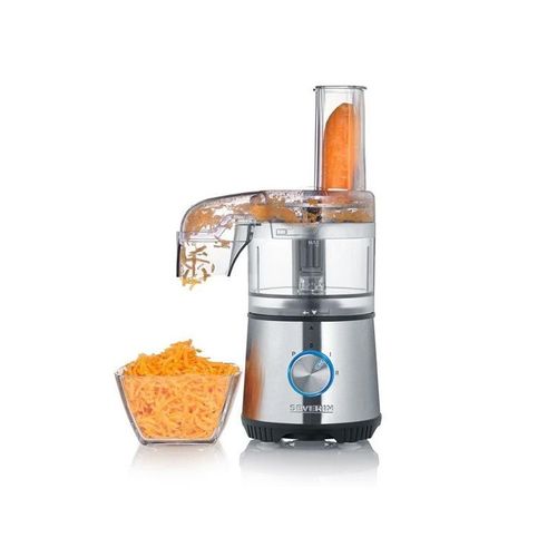 Hachoir Multifonction 0.5l 400w Noir/inox - Km3865