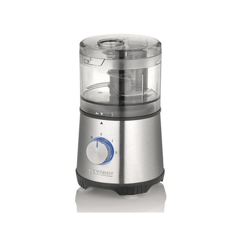 Hachoir Multifonction 0.5l 400w Noir/inox - Km3865