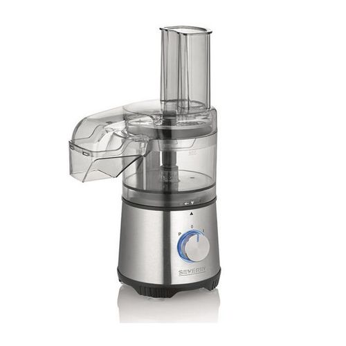 Hachoir Multifonction 0.5l 400w Noir/inox - Km3865