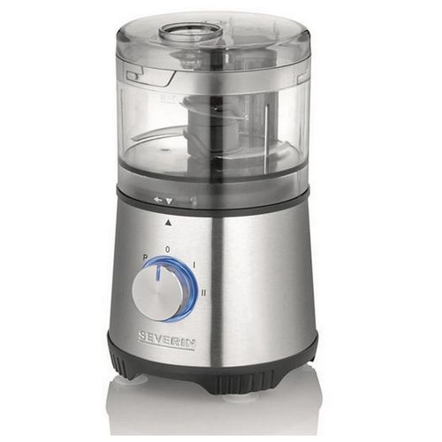 Hachoir Multifonction 0.5l 400w Noir/inox - Km3865