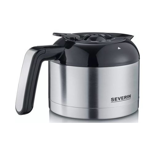 Cafetière filtre isotherme avec broyeur KA 4814